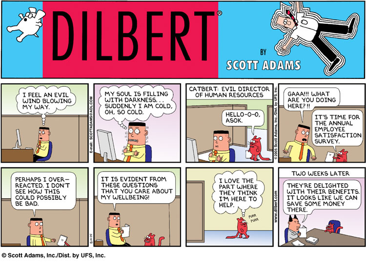 dilbert